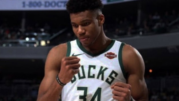 NBA | No fue fácil para Giannis Antetokounmpo quedarse en Milwaukee: John Horst