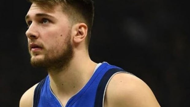 Luka Doncic se convierte en el cuarto jugador más rápido en la historia de la NBA en conseguir el triple de 1000 puntos, rebotes y asistencias