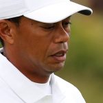 Augusta: Tiger Woods contempla presentarse en el campeonato